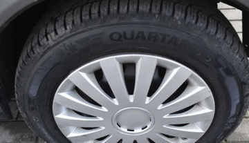 Fiat Tipo I 1.4 i.e. 70KM 1993 Fiat Tipo Fiat Tipo 1.4 i.e SX 1.4 Benzyna 69KM, zdjęcie 13