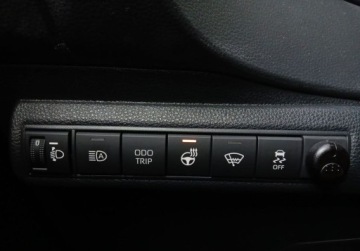 Toyota Corolla XII Sedan Facelifting 1.8 Hybrid 140KM 2024 Toyota Corolla Corolla Style FV23 Salon PL Serwis ASO Bezwypadkowy 1, zdjęcie 32