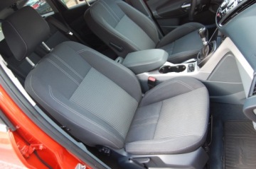 Ford C-MAX II 2011 FORD C-MAX 1.6TDCI 109PS KeylessGo Alu Kamera Bardzo Zadbany, zdjęcie 38