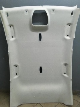 PODSUFITKA FORD FOCUS MK3 11-14 HATCHABCK 5D