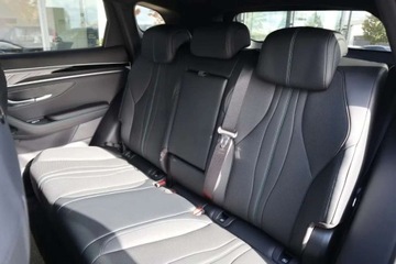 BYD Seal U DM-i 218KM 2025 BYD Seal U DM-i BOOST 218KM Polski Salon Duzy Rabat Rok 2025 Od Reki, zdjęcie 25