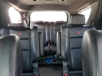 Dodge Durango III 2021 Dodge Durango RT 2021 5.7l 5.7 Benzyna 360KM, zdjęcie 10