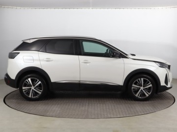 Peugeot 3008 II Crossover 1.2 PureTech 130KM 2020 Peugeot 3008 1.2 PureTech, Salon Polska, zdjęcie 5