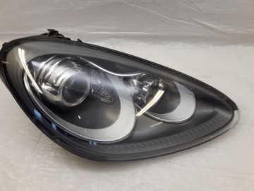 PORSCHE CAYENNE 7P5 ФАРА ПРАВАЯ