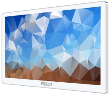 TOP 5TECH ВИДЕОДОМОН-КАМЕРА VERUS One PLUS (W) 8