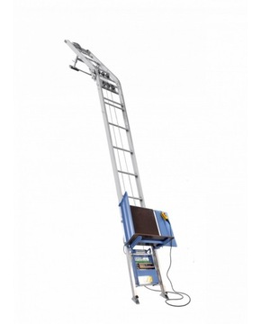 Geda Lift 200 Стандартный подъемник 8,5 м