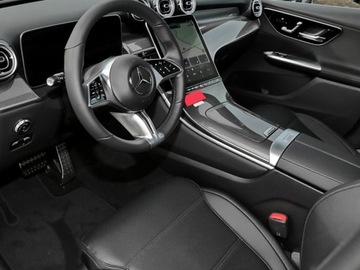 Mercedes GLC C254/X254 2025 GLC Coupe 200 d 4-Matic Avantgarde 2.0 (163KM) 2025, zdjęcie 7