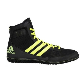 Buty zapaśnicze Adidas Mat Wizard 3 | S77969 | 50