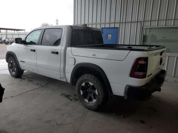  RAM 1500 Rebel 2023 5.7L 5.7 Benzyna 395KM, zdjęcie 1