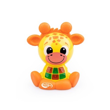 ЯРКИЙ ЖИРАФ - DUMEL DISCOVERY