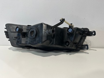 HALOGEN LEVÝ PŘEDNÍ SKODA RAPID 5JA941699