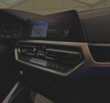 BMW Seria 4 G22-23-26 M4 Coupe 3.0 M4 Competition 510KM 2022 BMW M4 BMW M4 BMW M4 Competition xDrive 2022 Czarny mat DealerAuto, zdjęcie 6