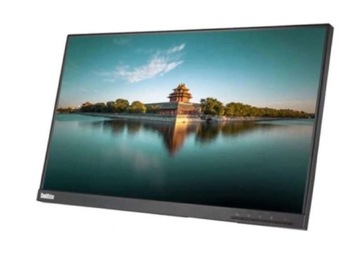 MONITOR BEZRAMKOWY LENOVO T23i-10 Full HD I IPS