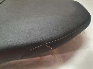 YAMAHA T-MAX TMAX 530 SIEDZENIE FOTEL KANAPA