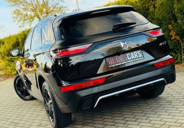  DS Automobiles DS 7 Crossback Performance Led Kamera Virtual Cockpit Alu19, zdjęcie 13