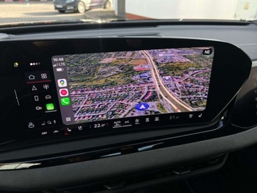 Audi A6 C8 Limousine Facelifting 2.0 40 TDI 204KM 2025 Audi A6 Limousine Faktura VAT 23 zawieszenie pneumatyczne skretna os pa, zdjęcie 25