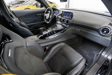 Mercedes AMG GT C190 2022 Mercedes AMG GT R 585KM. Gwarancja 03.2026., zdjęcie 21