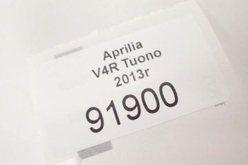 Moduł ABS APRC Aprilia Tuono RSV4 1000 V4 R 11-13