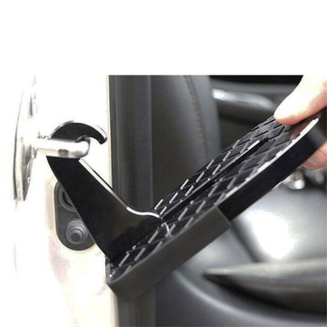 СТУПЕНЬ СТАНДАРТ БАГАЖНИК ДОСТУП НА КРЫШУ ВНЕДОРОЖНИК