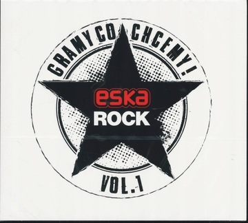 Eska Rock Gramy Co Chcemy. Vol 1 Hozier, Europe
