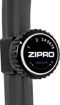 ВЕЛОСИПЕД МАГНИТНЫЙ велосипед BEAT - ZIPRO