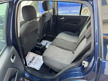 Ford Fusion 1.4 Duratec 80KM 2003 Ford Fusion Pisemna Gwarancja 12 miesięcy, zdjęcie 9