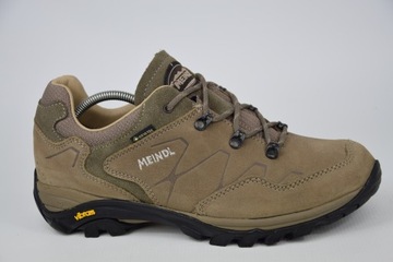ЖЕНСКАЯ ОБУВЬ MEINDL AVILA LADY GTX, РАЗМЕР 38 ИДЕАЛЬНО