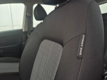 Kia Venga Mikrovan 1.4 DOHC CVVT 90KM 2011 Kia Venga 1.4 CVVT ISG Edition 7 90KM 2011r, zdjęcie 19