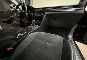 Volkswagen Arteon Fastback 2.0 TDI 150KM 2018 Volkswagen Arteon 2.0 TDI DSG bezwypadkowy GWARANCJA navi vitrtual, zdjęcie 18