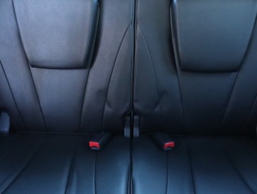 Mazda 5 II 2.0 MZR 150KM 2013 Mazda 5 2.0, Salon Polska, 7 miejsc, Skóra, Navi, zdjęcie 21