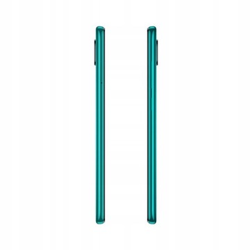Смартфон Xiaomi Redmi Note 9 4 ГБ/128 ГБ зеленый