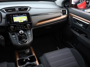 Honda CR-V V SUV 1.5 VTEC TURBO 173KM 2018 Honda CR-V 1.5 VTEC Turbo, Salon Polska, zdjęcie 7