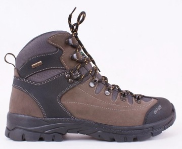Buty trekkingowe wysokie Lytos STIGELOS WEI I r. 45
