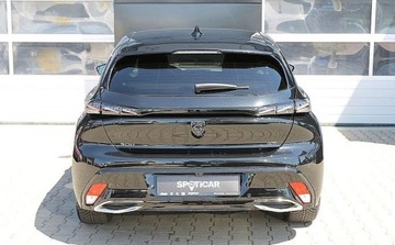 Peugeot 2024 Peugeot 308 1.2 PureTech GT SS DSC6 130KM SalonPL 2024 Gwarancja RiA, zdjęcie 12