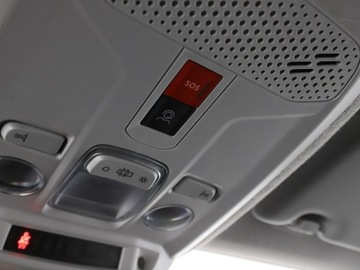 Citroen C4 III SUV 1.2 PureTech 130KM 2022 Citroen C4 automat skóra head-up navi kamera, zdjęcie 38