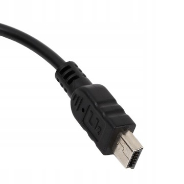 USB-КАБЕЛЬ МИКРОФОН ДЛЯ КАМЕРЫ GOPRO EY-S05