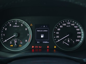 Hyundai Tucson III SUV 1.6 GDI 132KM 2017 Hyundai Tucson 1.6 GDI, Salon Polska, Navi, Klima, zdjęcie 10