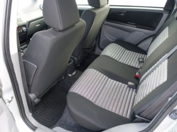Suzuki SX4 I Hatchback Facelifting 1.6 VVT 120KM 2011 Suzuki SX4 1.6 Ben.120KM/4X4/Podgrzewane, zdjęcie 14