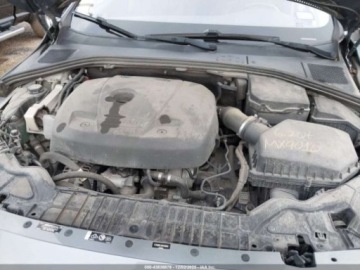 Volvo S60 II 2017 Volvo S60 2017 r., 2,0L T5 DYNAMIC 2.0 Benzyna 240KM, zdjęcie 8