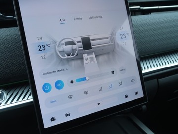  Jaecoo 7 1.6 TGDI, 1. Właściciel, Serwis ASO, zdjęcie 15