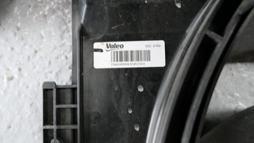 BMW F20 F21 F30 F31 VENTILÁTOR CHLADIČŮ B48 B58 8625439