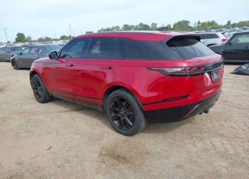 Land Rover Range Rover Velar SUV 2.0 250KM 2021 Land Rover Range Rover Velar 2021r., P250 R-dynamic S, 2.0L, od ubezpiecza, zdjęcie 4