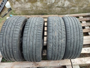 KIA RIO V 17- RÁFKY Z PNEUMATIKA 17 PALCŮ 52910-H8800