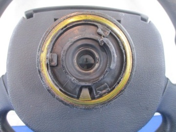 DAEWOO MATIZ VOLANT KOLO ŘÍDÍCÍ DVOURAMENNÁ