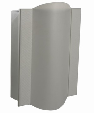 Dzwonek Gong dwutonowy 230V 405 VDE BIA Bittorf dzwonek do drzwi