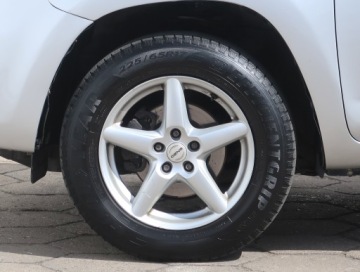 Toyota RAV4 III MPV 2.0VVT-i Multidrive S 158KM 2010 Toyota RAV 4 2.0 VVT-i, GAZ, Klima, Parktronic, zdjęcie 13