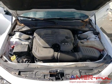 Chrysler 300C II 2021 Chrysler 300s _3.6 L_2021r_RWD 3.6 Benzyna 300KM, zdjęcie 10