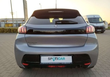 Peugeot 208 II Hatchback 1.2 PureTech 102KM 2022 Peugeot 208 67 Allure Pack 102 KM I wlasciciel GWARANCJA 1.2 102KM, zdjęcie 4