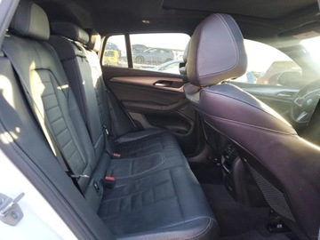 BMW X4 G02 2021 BMW X4 2021 BMW X4 XDRIVEM40I 3.0 Benzyna 382KM, zdjęcie 10