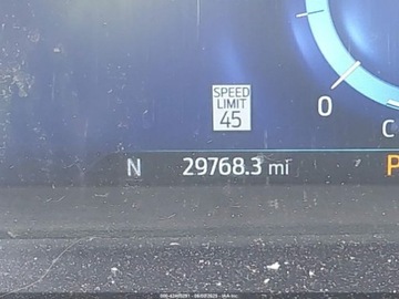 Ford Explorer VI 2023 Ford Explorer ST 2023, od ubezpieczalni 3.0 Benzyna 400KM, zdjęcie 8